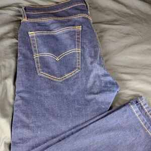Men's Levi 512